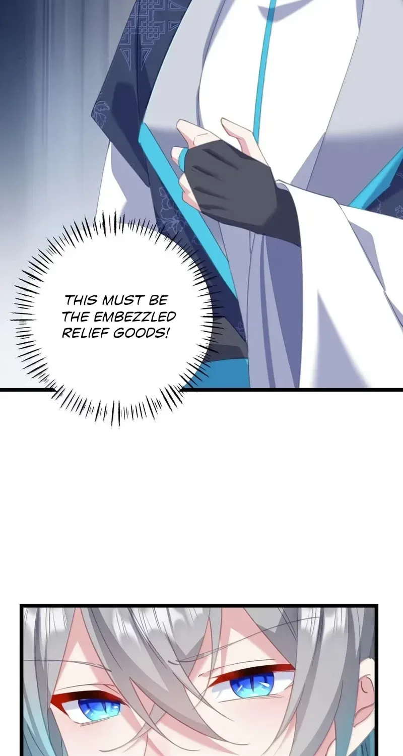 Breaking Into The Body of The Emperor’s Daughter Chapter 61 page 42