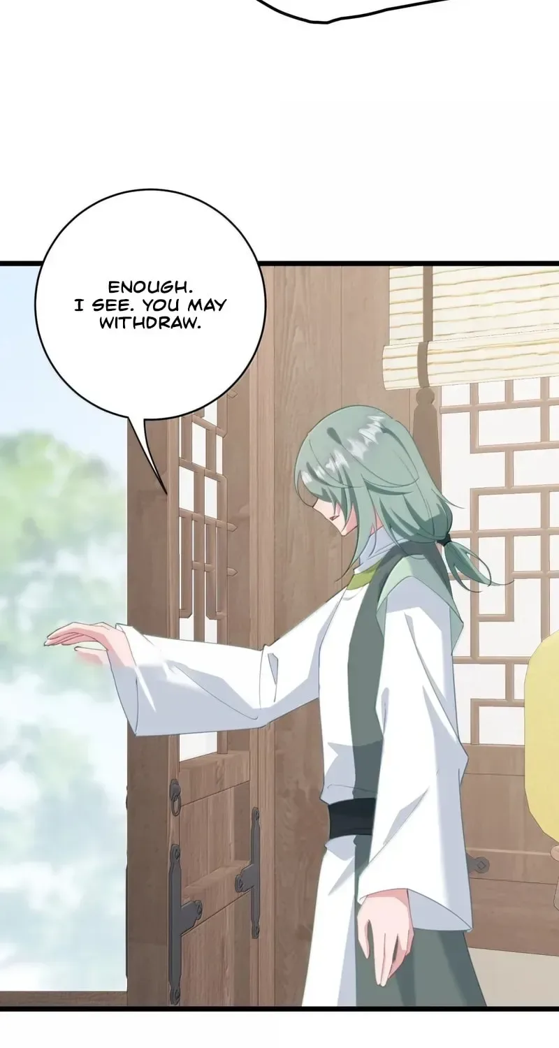 Breaking Into The Body of The Emperor’s Daughter Chapter 62 page 31