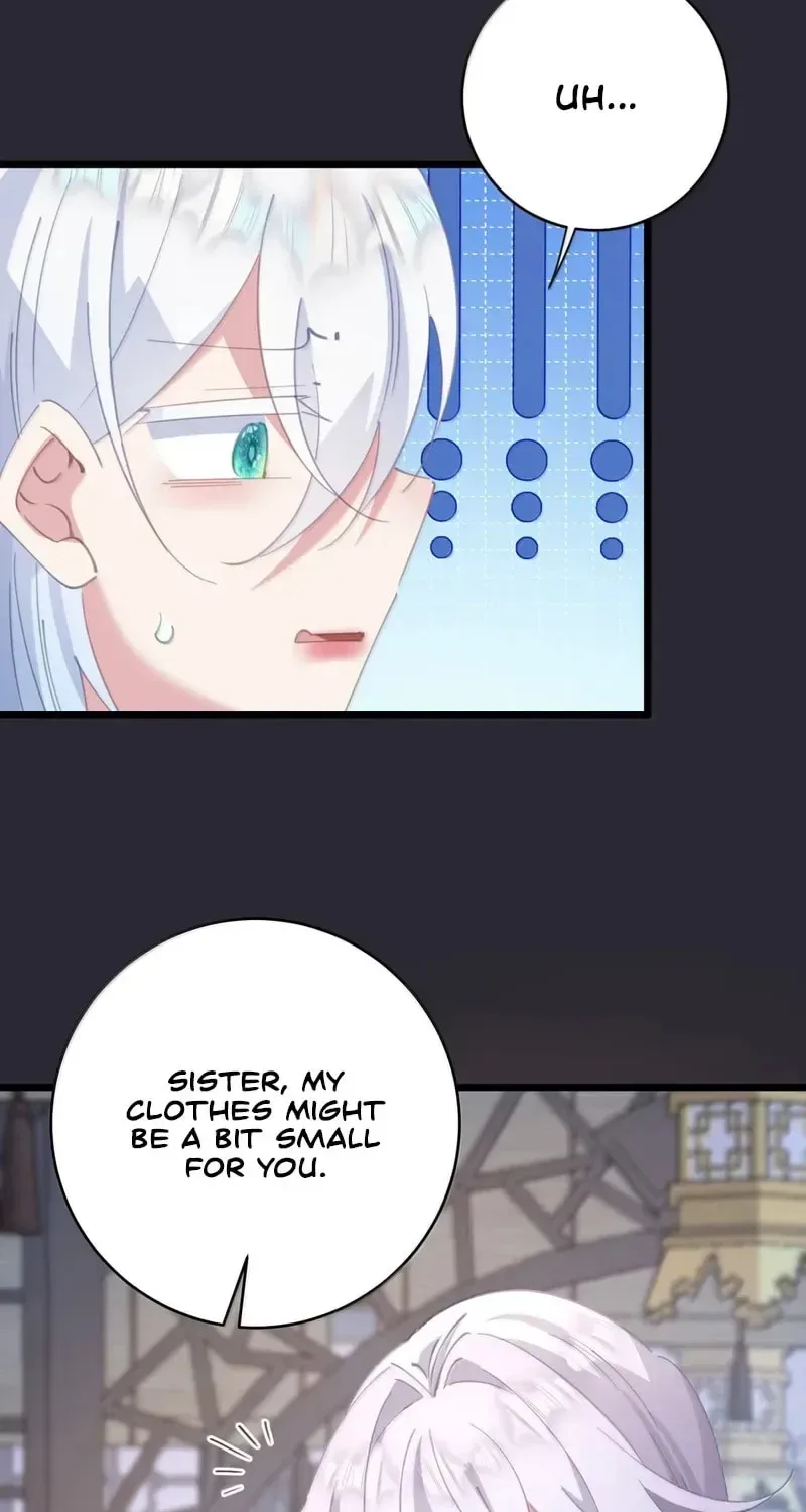 Breaking Into The Body of The Emperor’s Daughter Chapter 64 page 6