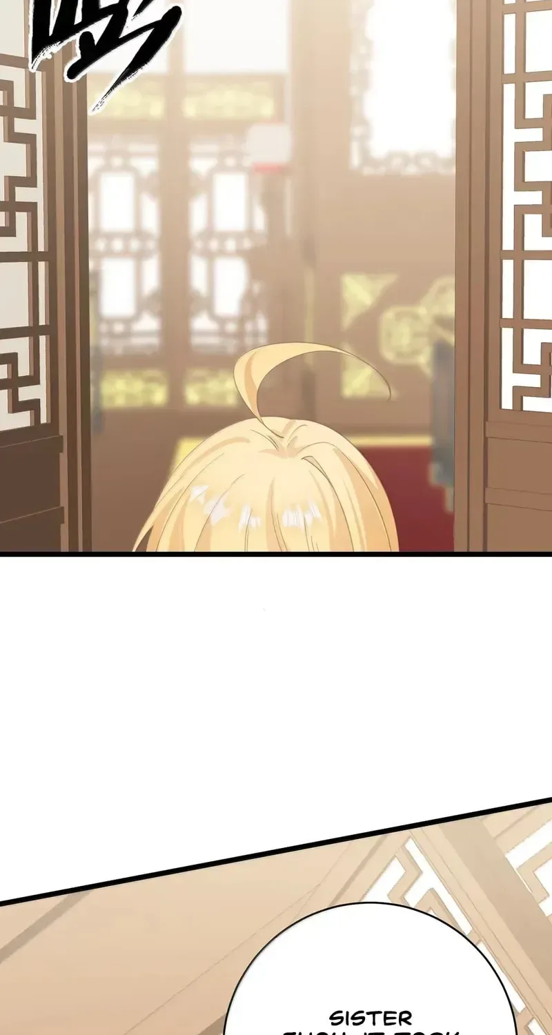 Breaking Into The Body of The Emperor’s Daughter Chapter 60 page 40