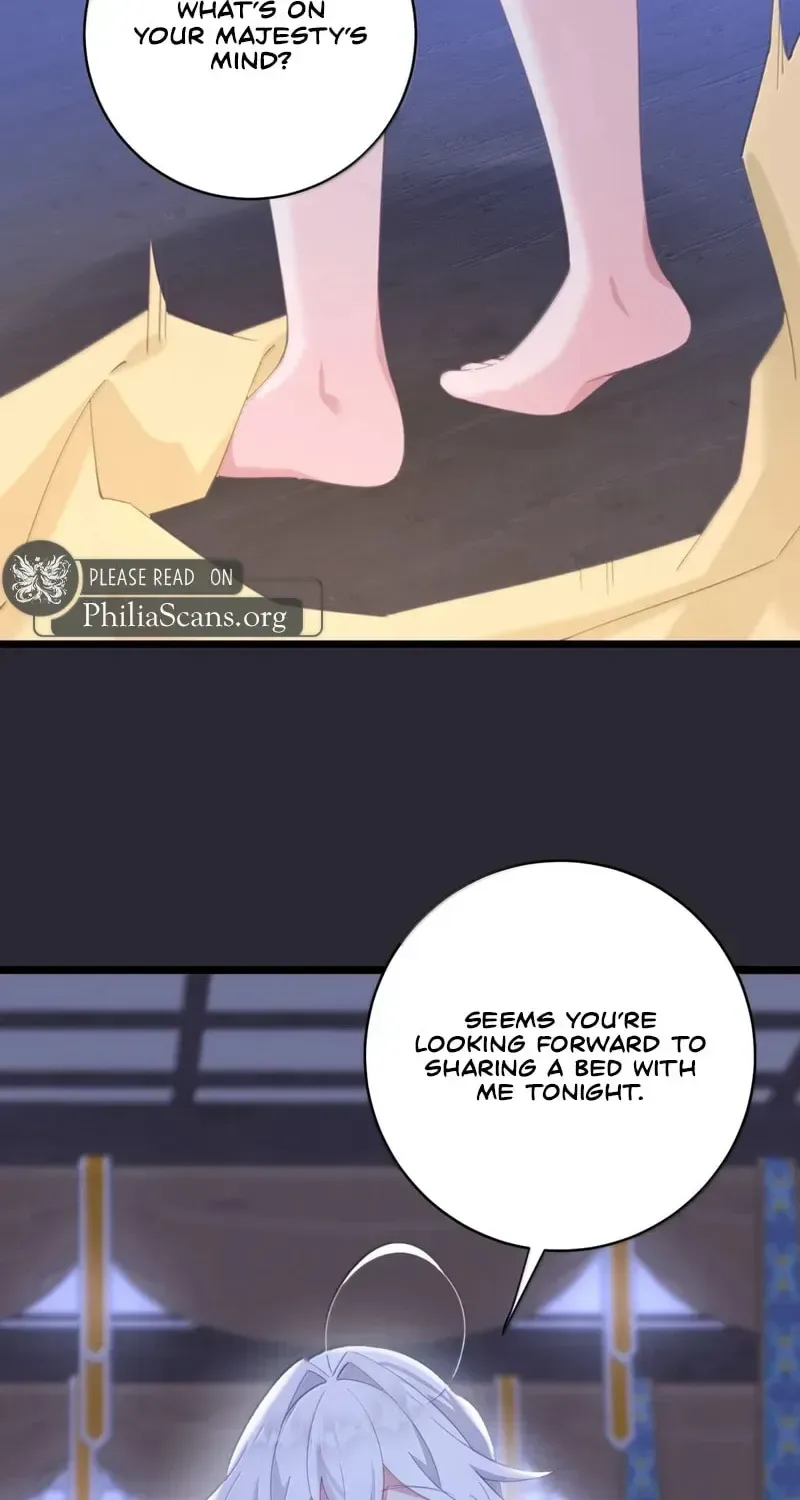 Breaking Into The Body of The Emperor’s Daughter Chapter 65 page 7