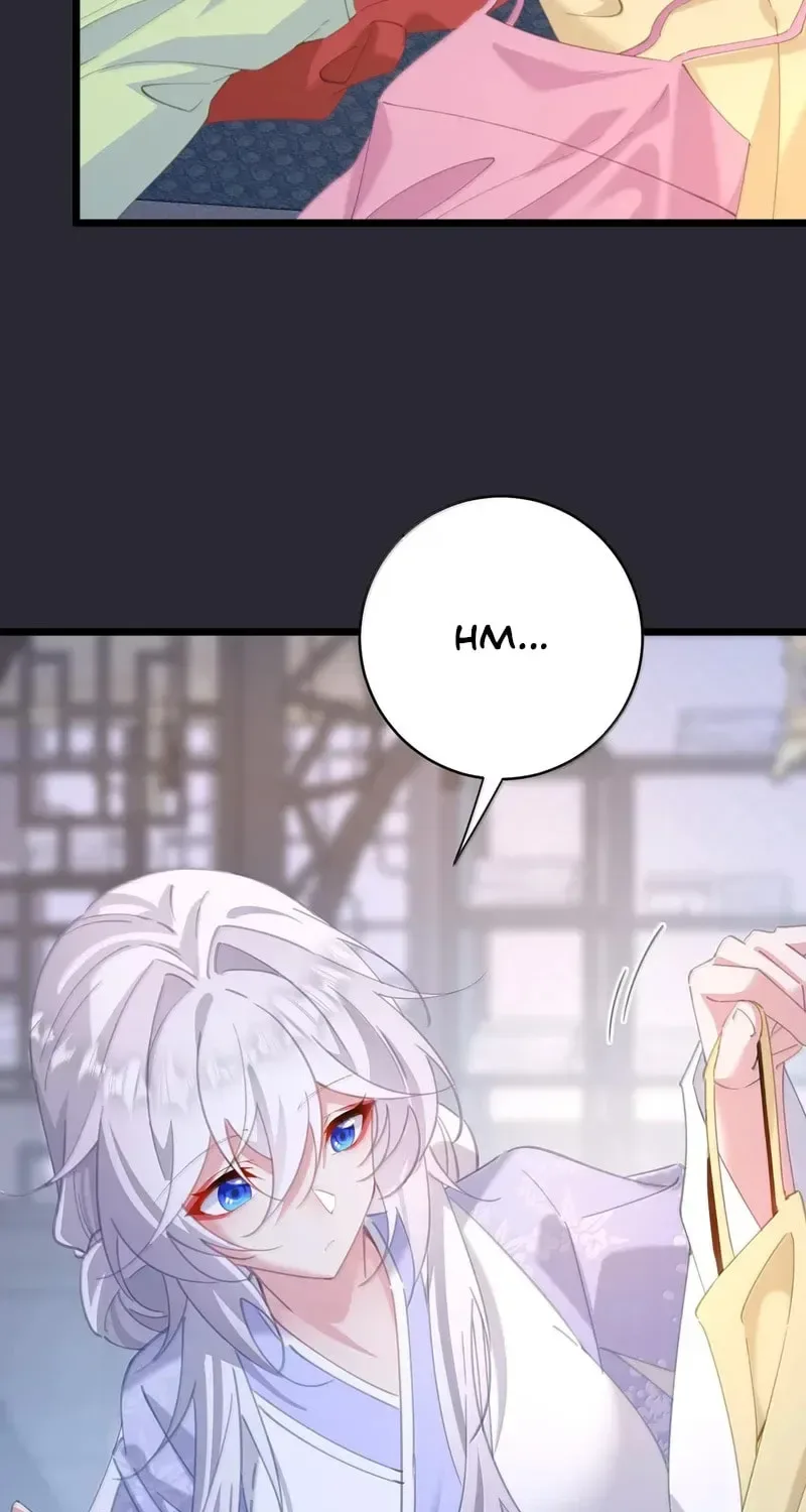 Breaking Into The Body of The Emperor’s Daughter Chapter 64 page 14
