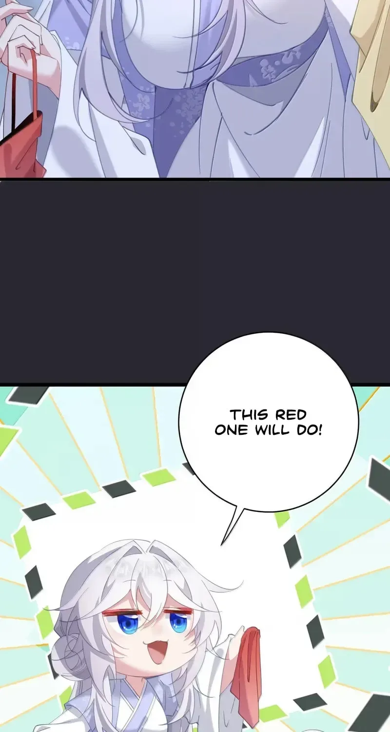 Breaking Into The Body of The Emperor’s Daughter Chapter 64 page 15