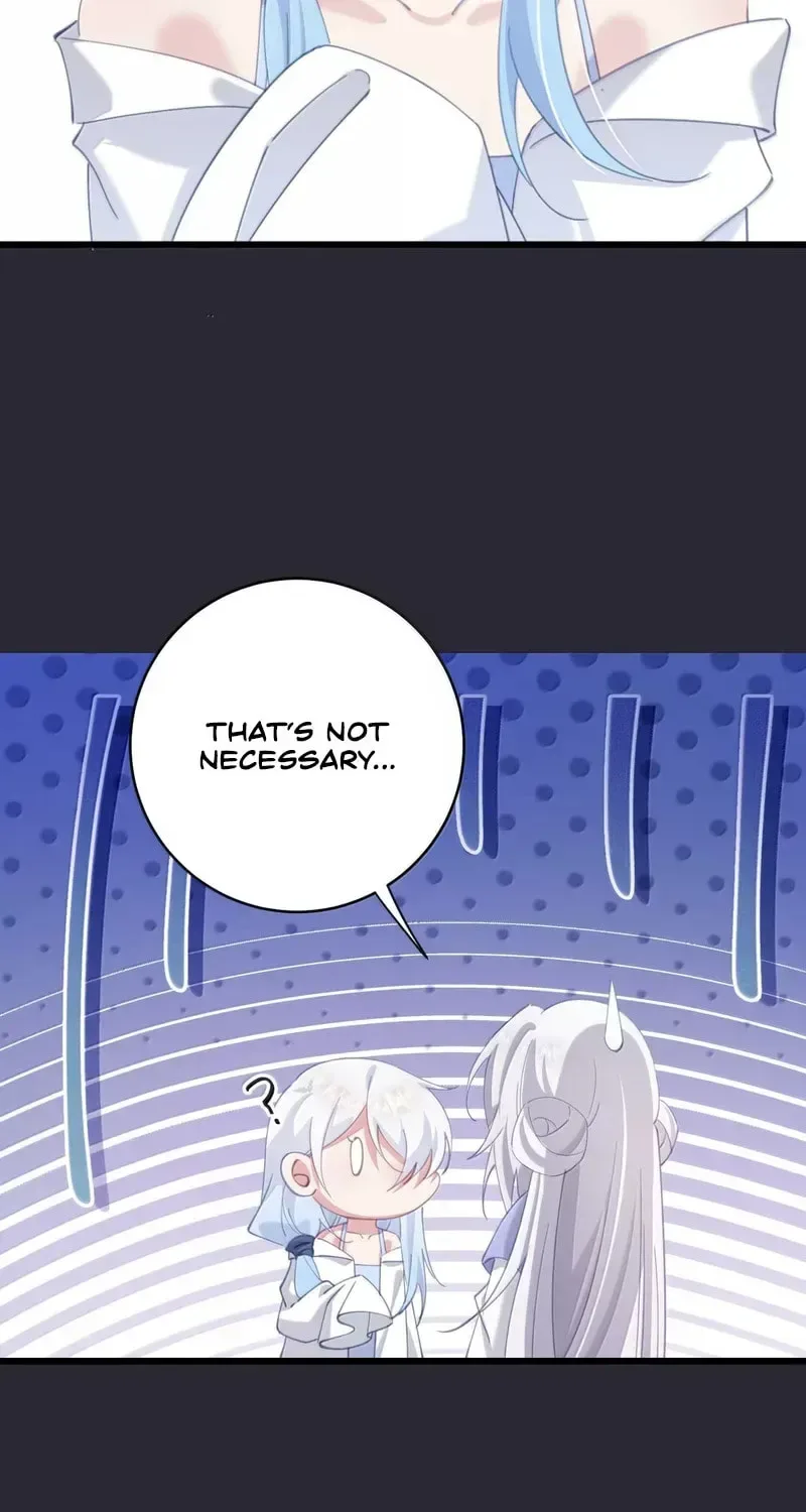 Breaking Into The Body of The Emperor’s Daughter Chapter 65 page 5