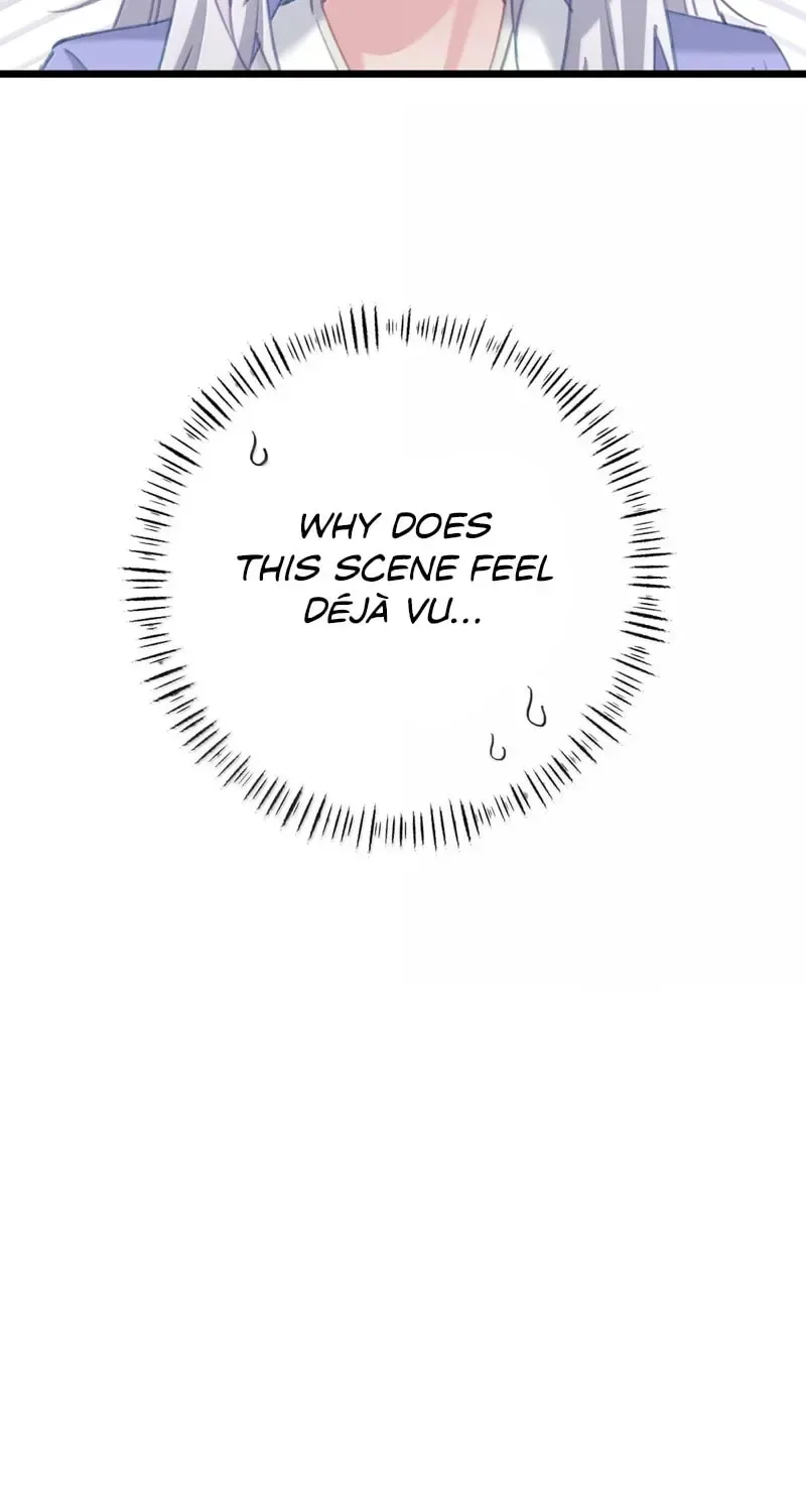 Breaking Into The Body of The Emperor’s Daughter Chapter 60 page 48