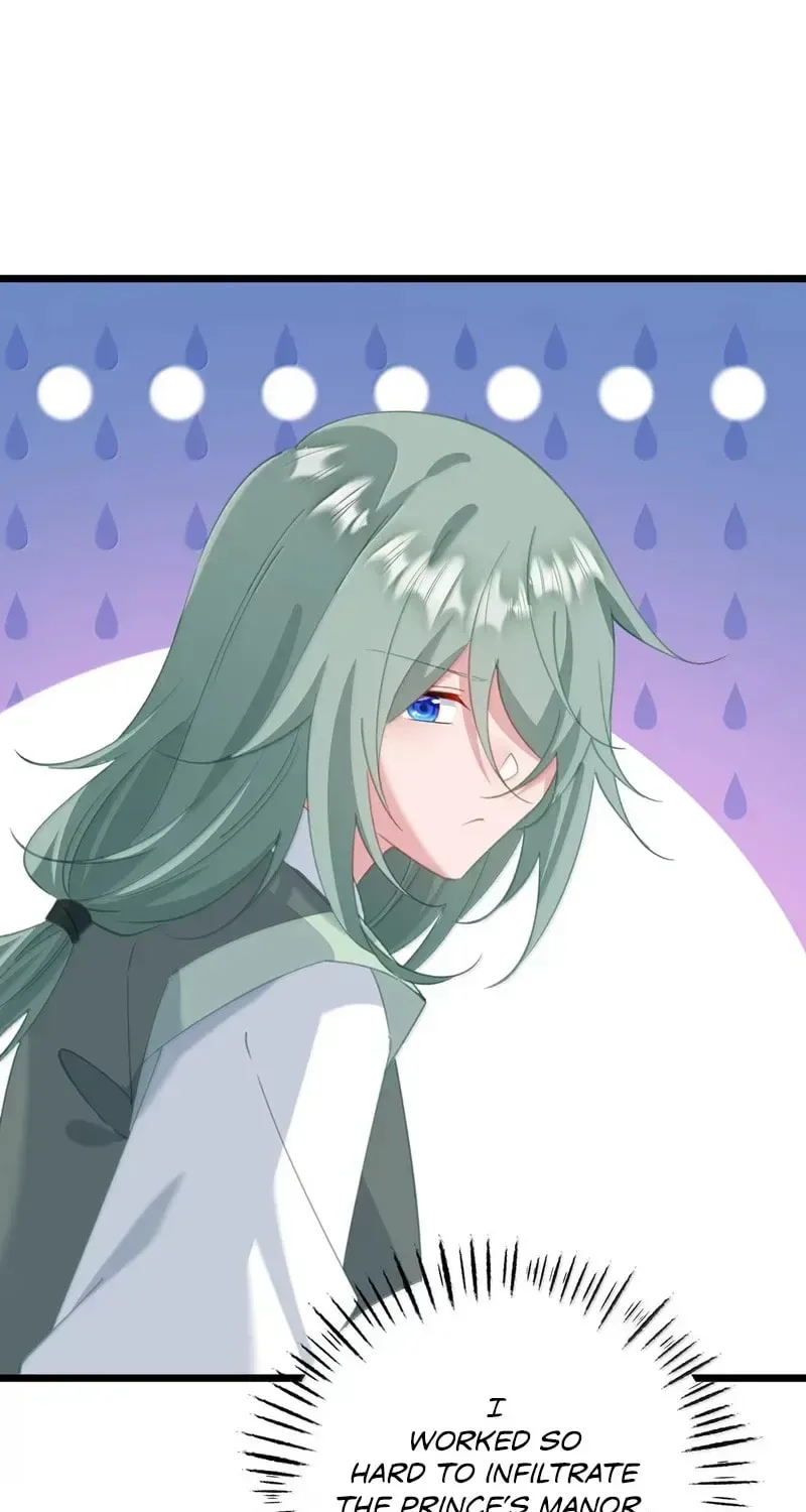 Breaking Into The Body of The Emperor’s Daughter Chapter 63 page 41