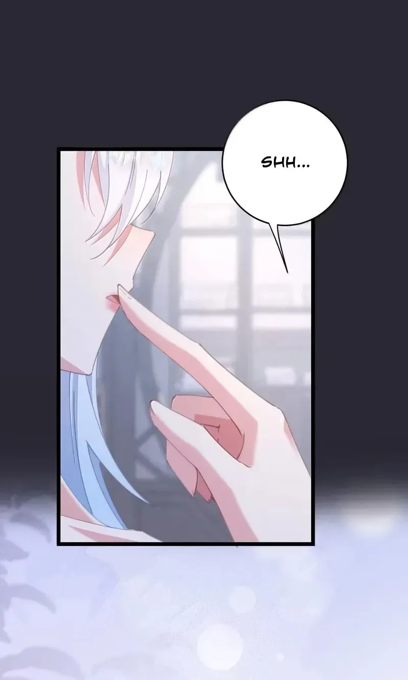 Breaking Into The Body of The Emperor’s Daughter Chapter 64 page 11