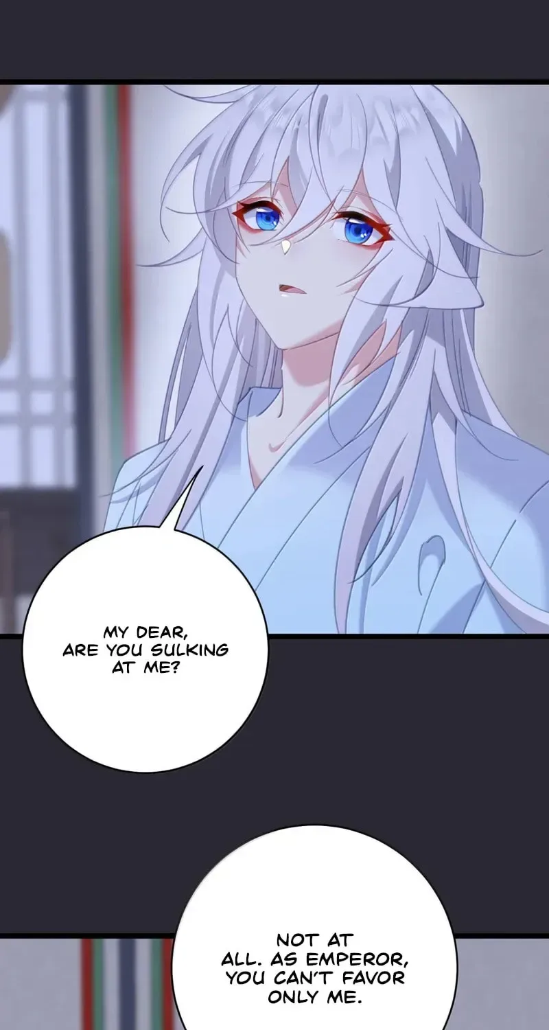 Breaking Into The Body of The Emperor’s Daughter Chapter 65 page 9
