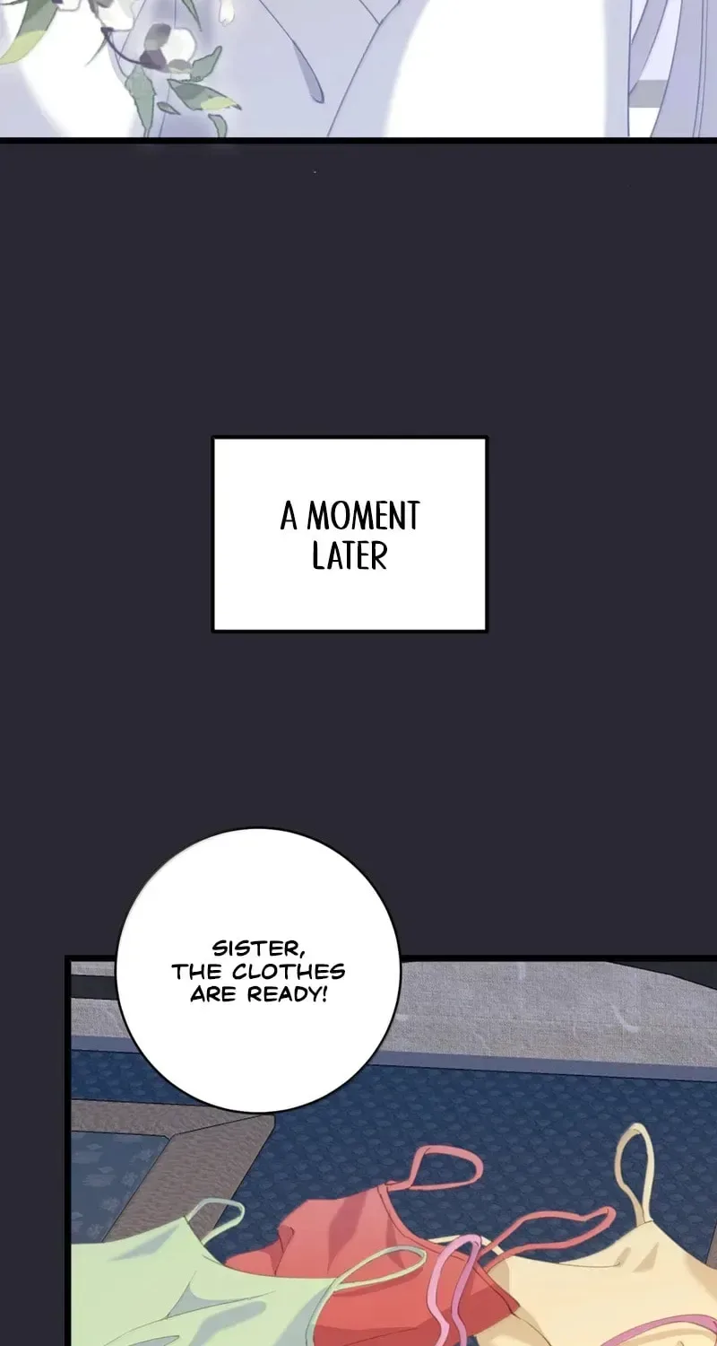 Breaking Into The Body of The Emperor’s Daughter Chapter 64 page 13