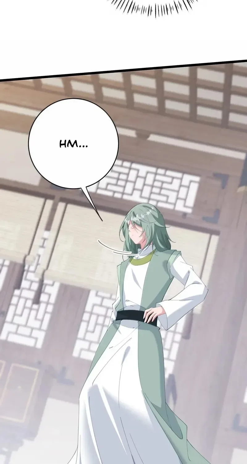 Breaking Into The Body of The Emperor’s Daughter Chapter 62 page 37