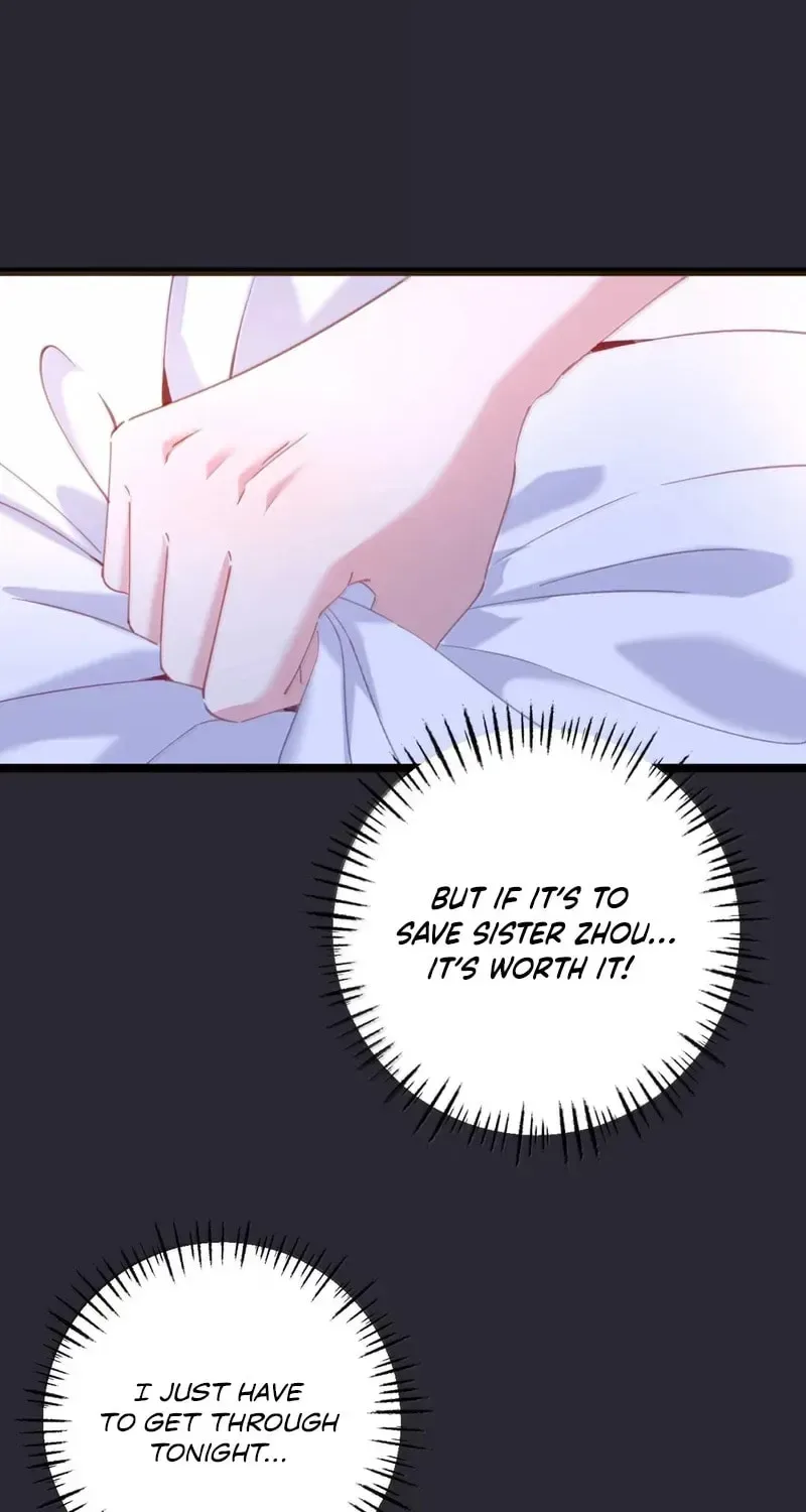 Breaking Into The Body of The Emperor’s Daughter Chapter 66 page 3