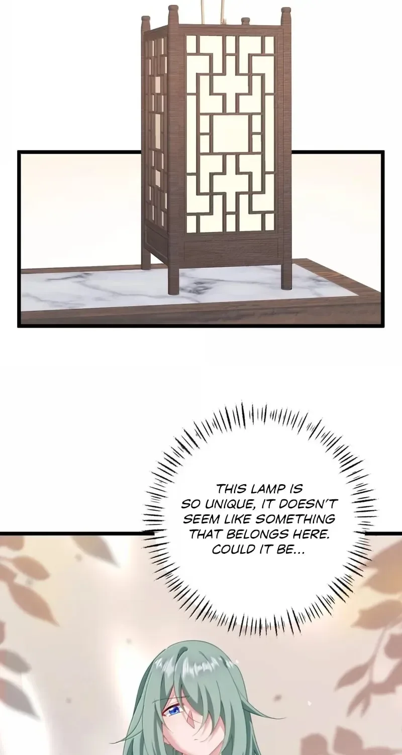 Breaking Into The Body of The Emperor’s Daughter Chapter 62 page 44