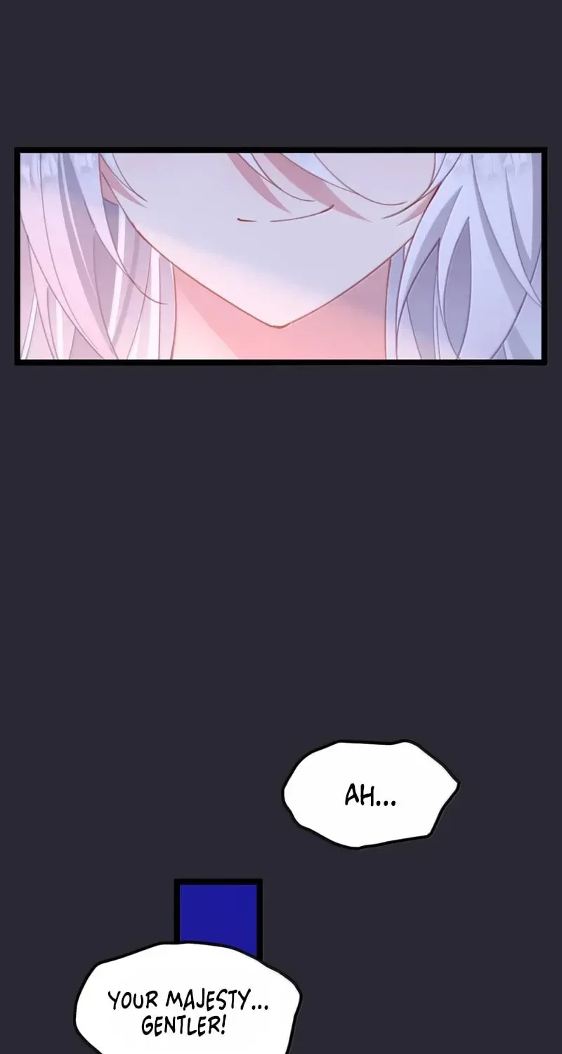 Breaking Into The Body of The Emperor’s Daughter Chapter 66 page 9