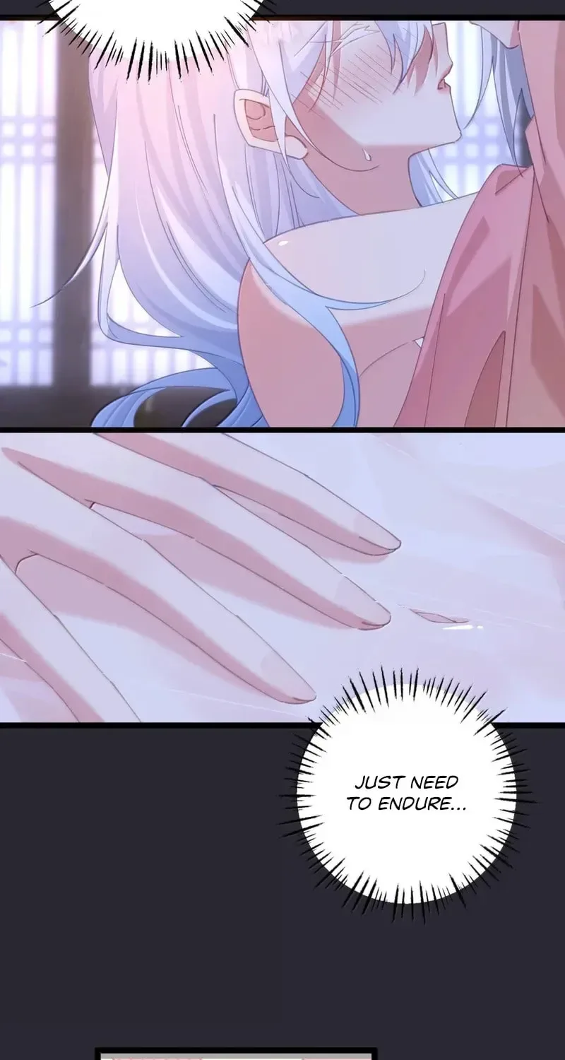 Breaking Into The Body of The Emperor’s Daughter Chapter 66 page 4