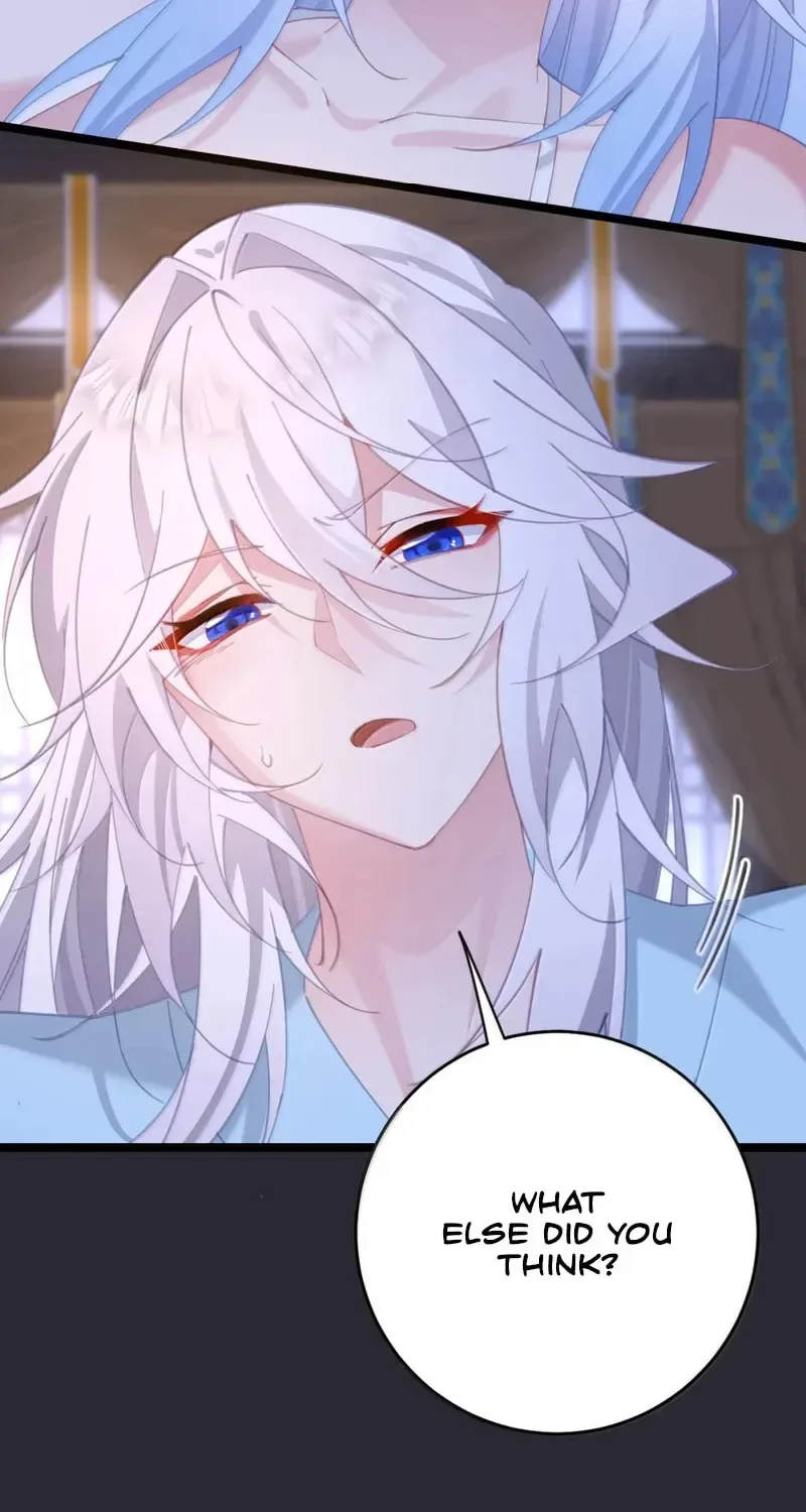 Breaking Into The Body of The Emperor’s Daughter Chapter 66 page 7