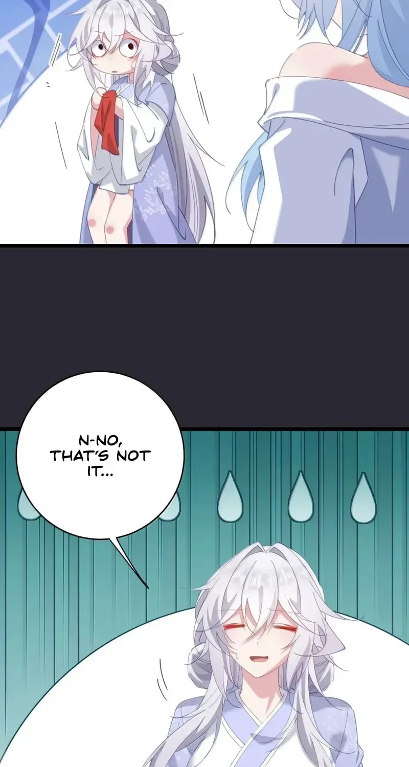 Breaking Into The Body of The Emperor’s Daughter Chapter 64 page 20