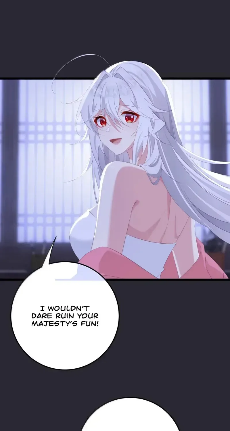 Breaking Into The Body of The Emperor’s Daughter Chapter 65 page 14