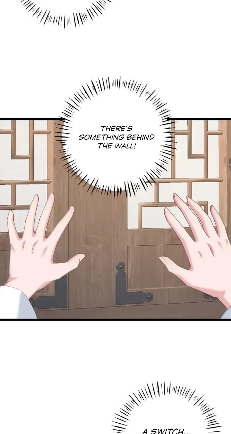 Breaking Into The Body of The Emperor’s Daughter Chapter 62 page 41