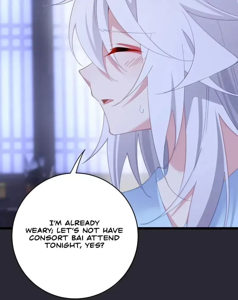 Breaking Into The Body of The Emperor’s Daughter Chapter 65 page 11