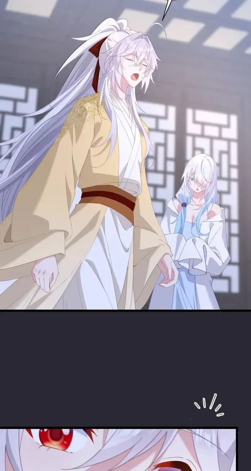 Breaking Into The Body of The Emperor’s Daughter Chapter 64 page 26