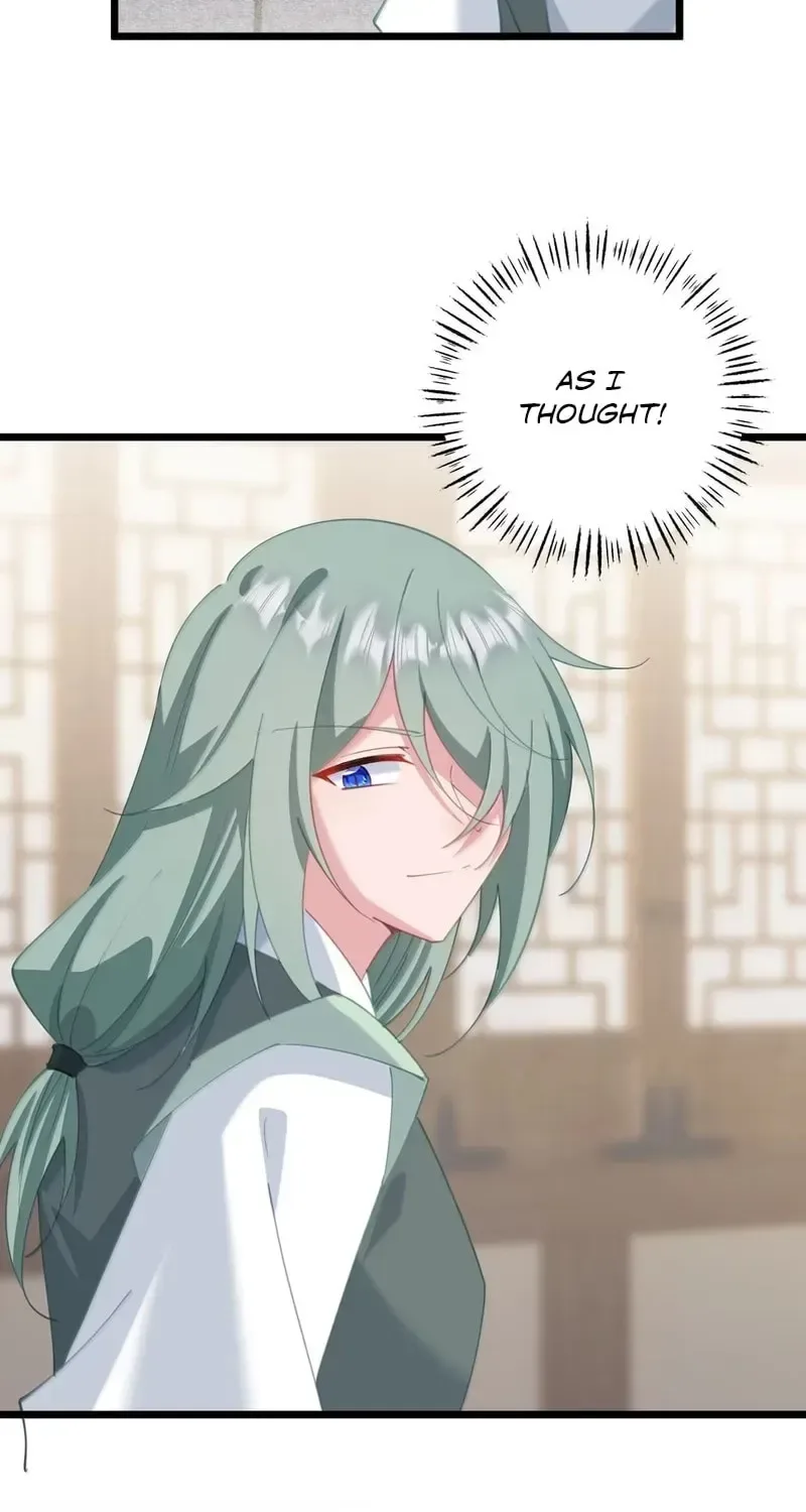 Breaking Into The Body of The Emperor’s Daughter Chapter 62 page 47