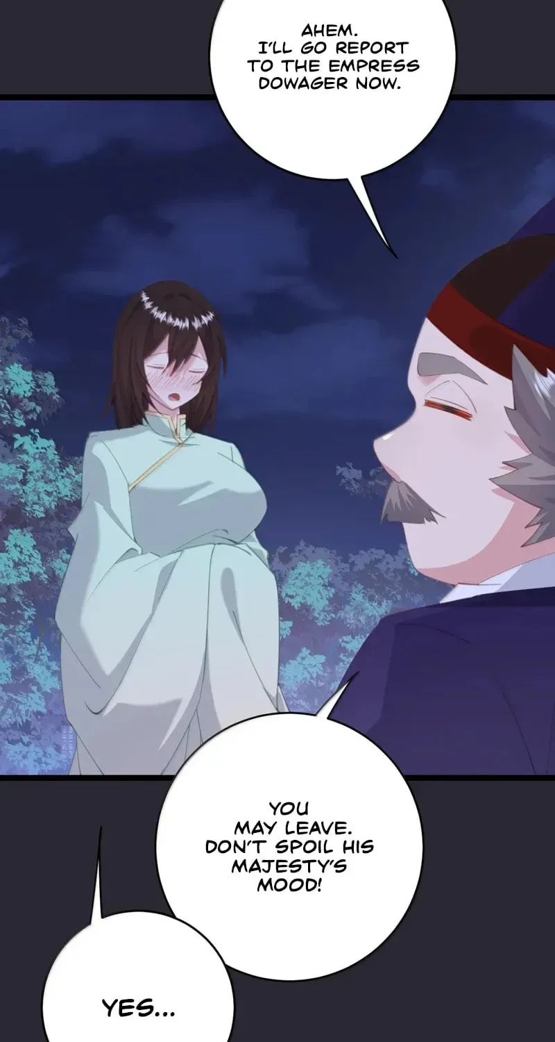 Breaking Into The Body of The Emperor’s Daughter Chapter 66 page 13