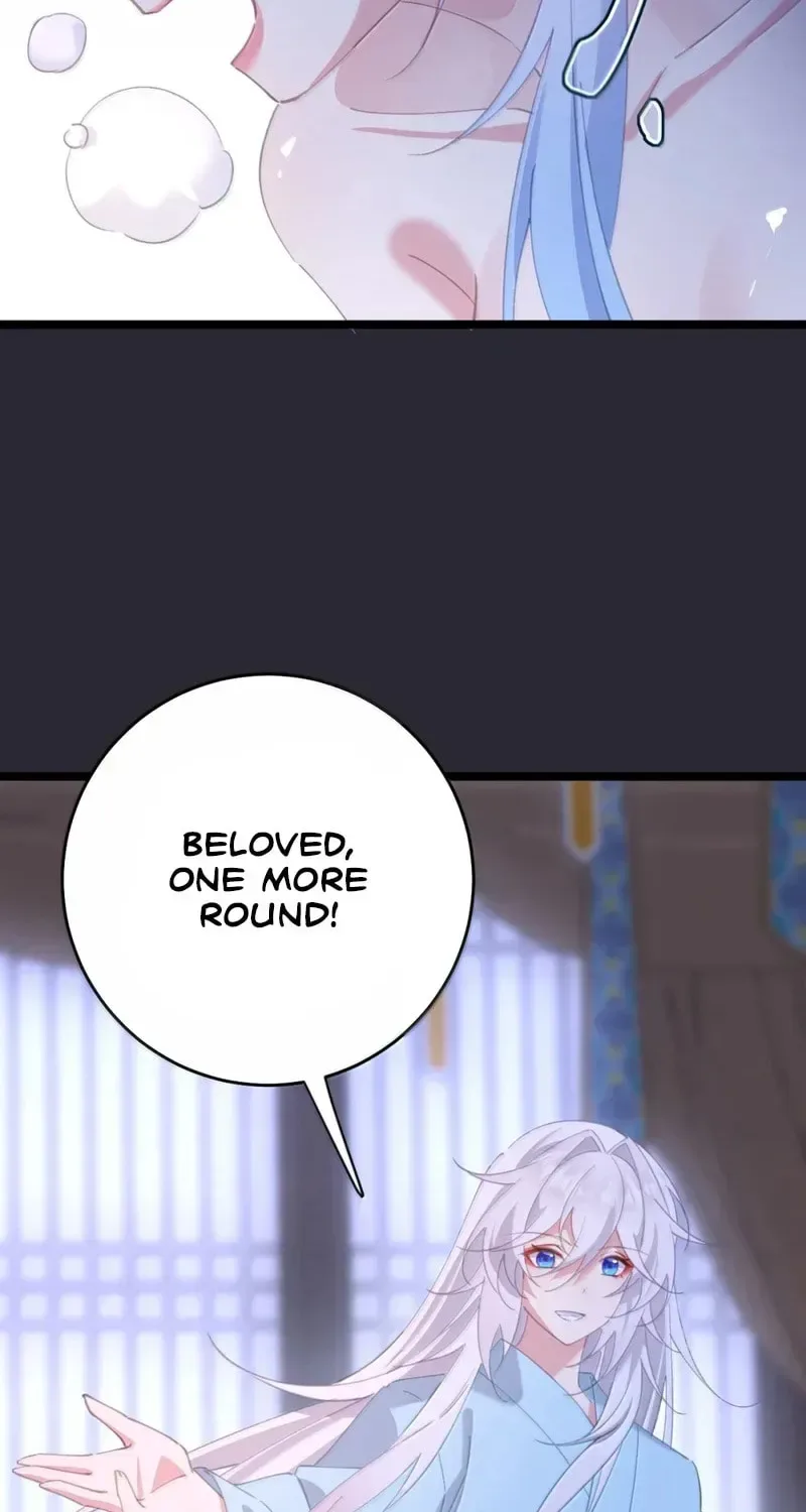 Breaking Into The Body of The Emperor’s Daughter Chapter 66 page 15