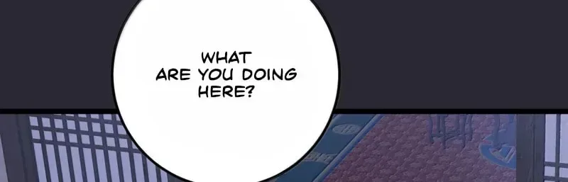 Breaking Into The Body of The Emperor’s Daughter Chapter 65 page 21