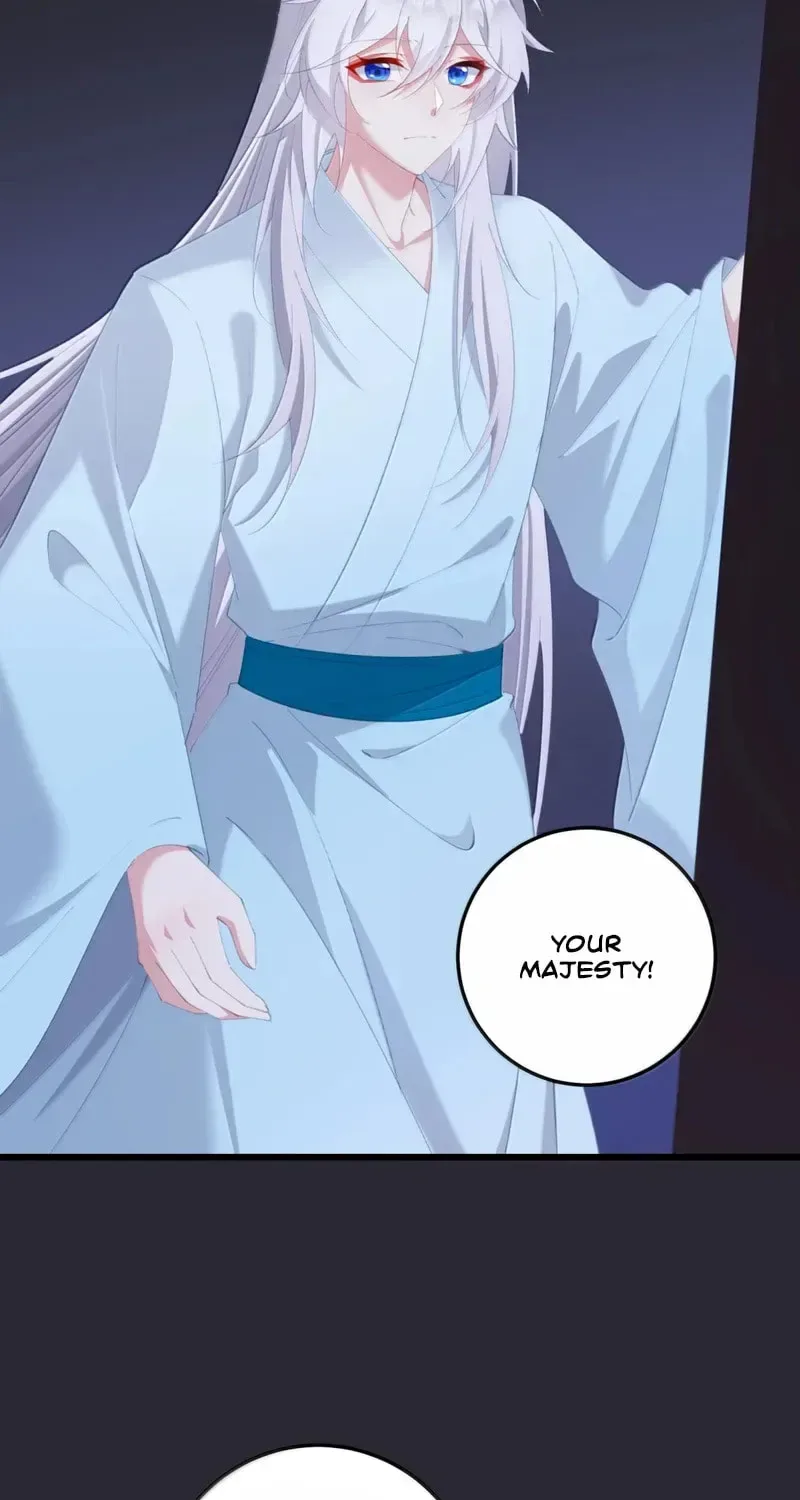 Breaking Into The Body of The Emperor’s Daughter Chapter 65 page 20