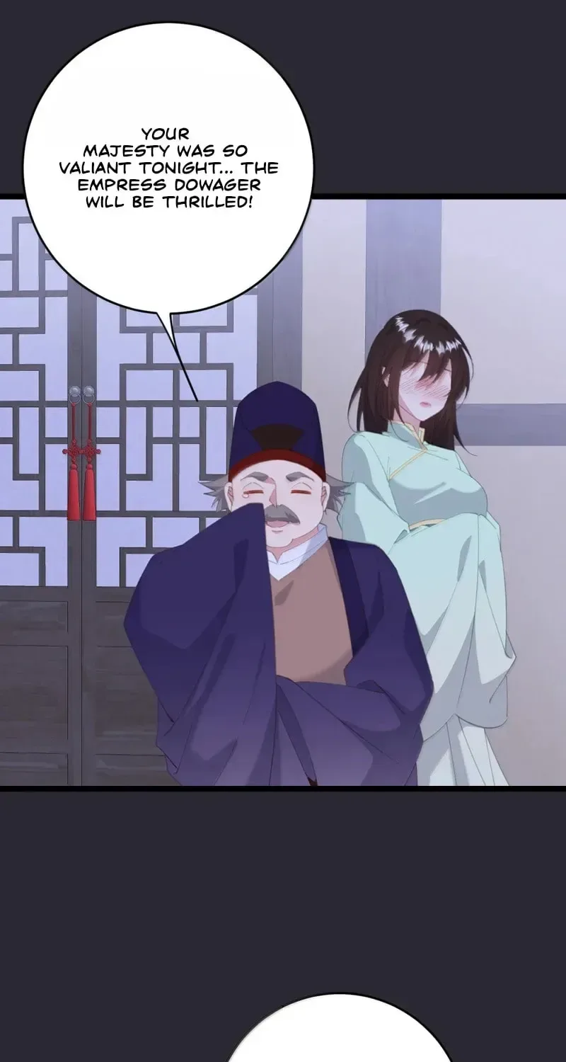 Breaking Into The Body of The Emperor’s Daughter Chapter 66 page 12