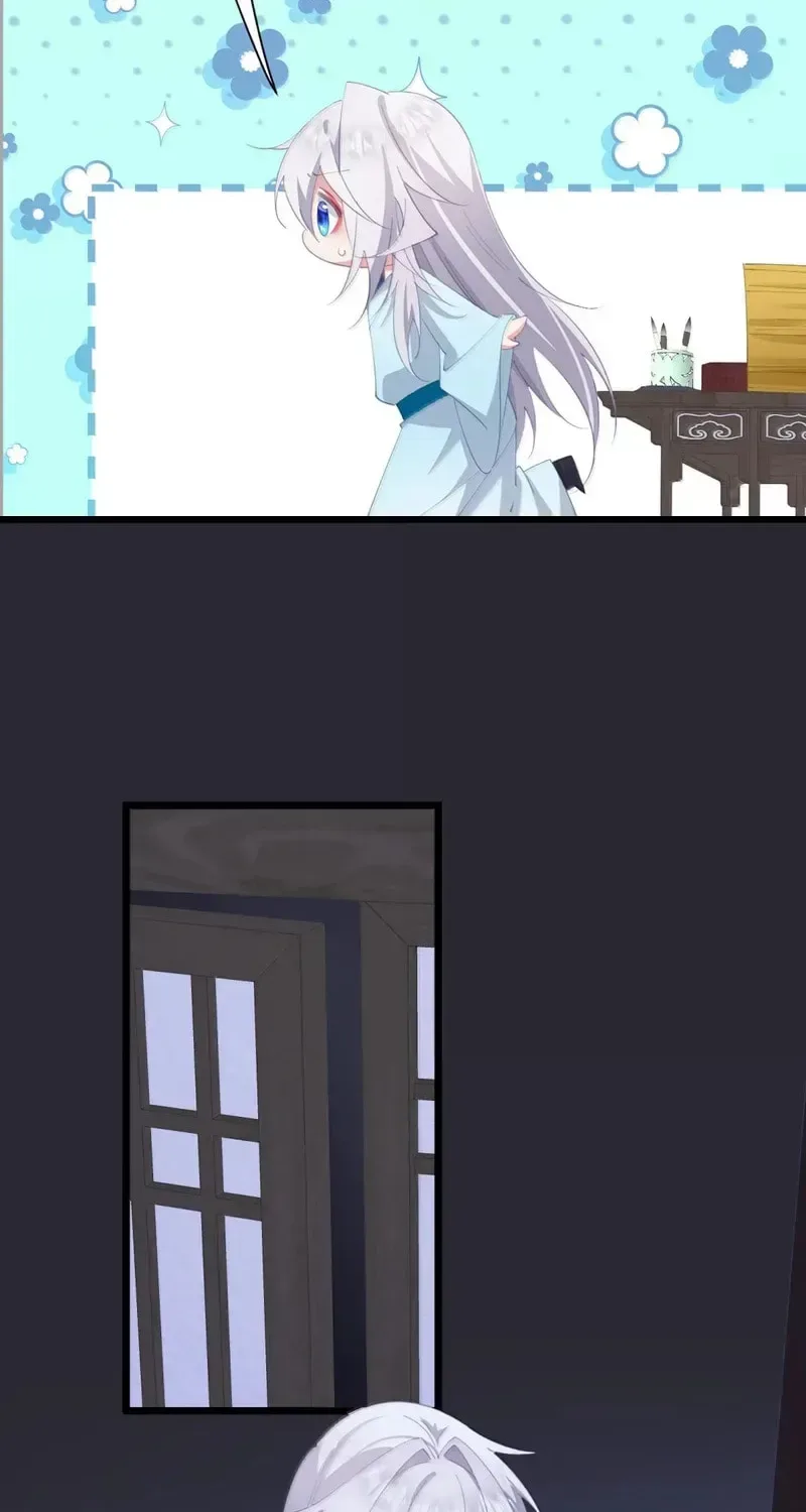 Breaking Into The Body of The Emperor’s Daughter Chapter 65 page 19