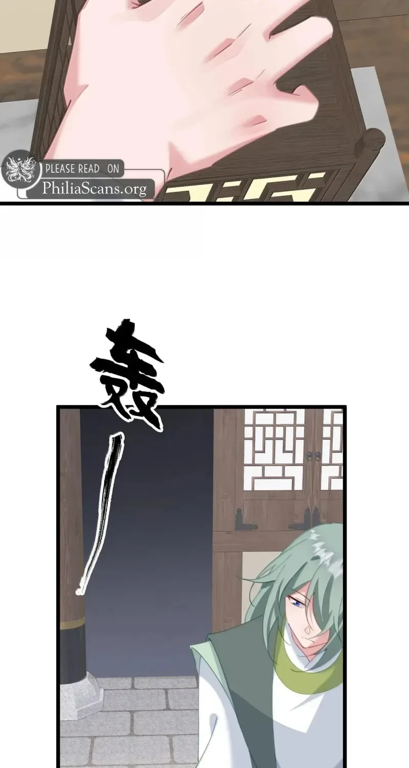 Breaking Into The Body of The Emperor’s Daughter Chapter 62 page 46