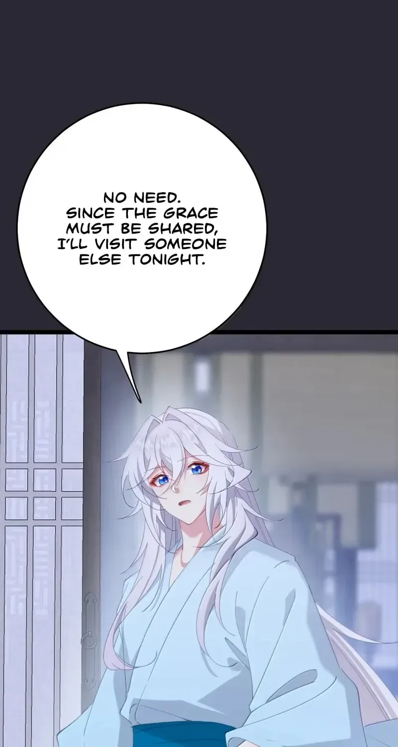 Breaking Into The Body of The Emperor’s Daughter Chapter 65 page 30