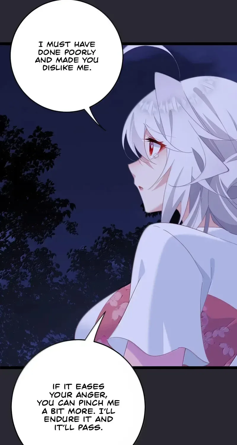 Breaking Into The Body of The Emperor’s Daughter Chapter 67 page 8