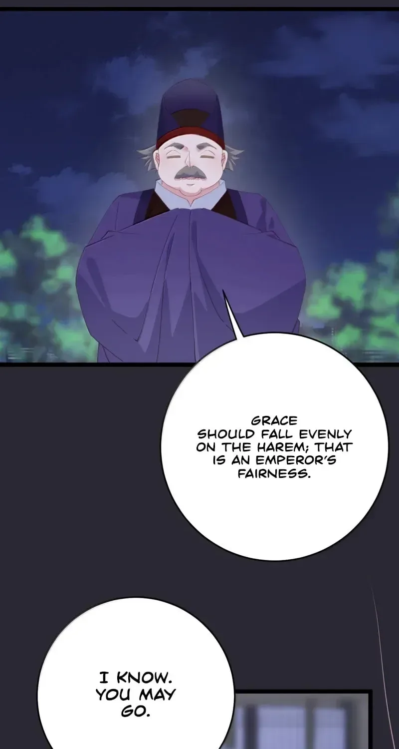 Breaking Into The Body of The Emperor’s Daughter Chapter 65 page 26
