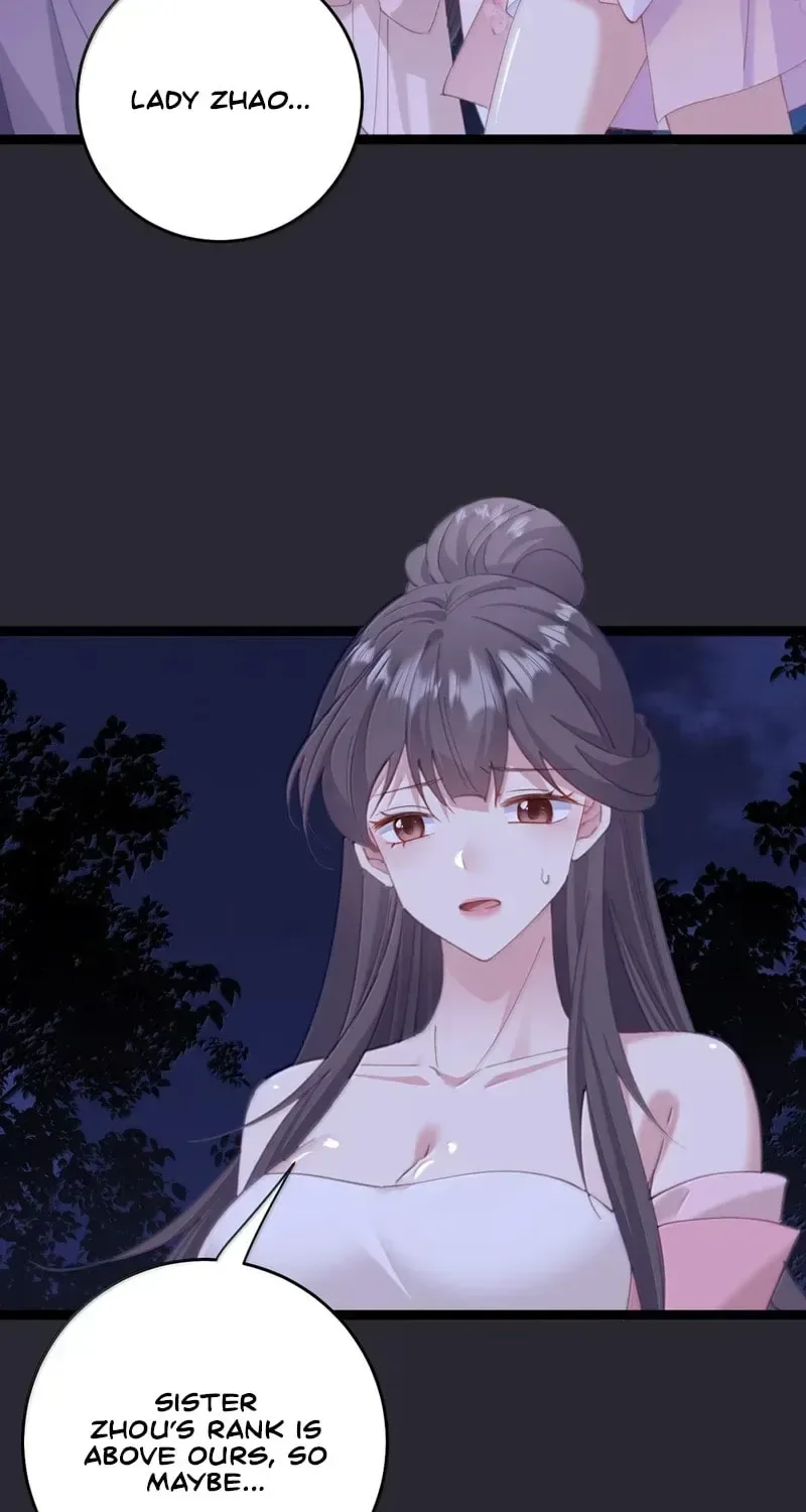 Breaking Into The Body of The Emperor’s Daughter Chapter 67 page 3