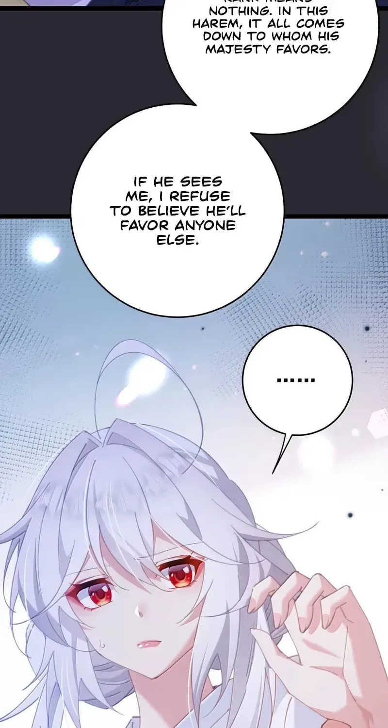 Breaking Into The Body of The Emperor’s Daughter Chapter 67 page 5