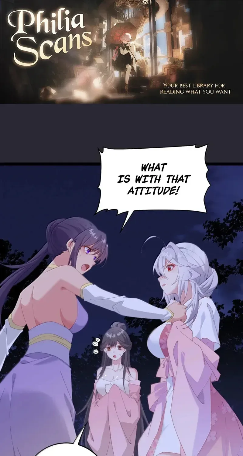 Breaking Into The Body of The Emperor’s Daughter Chapter 67 page 2