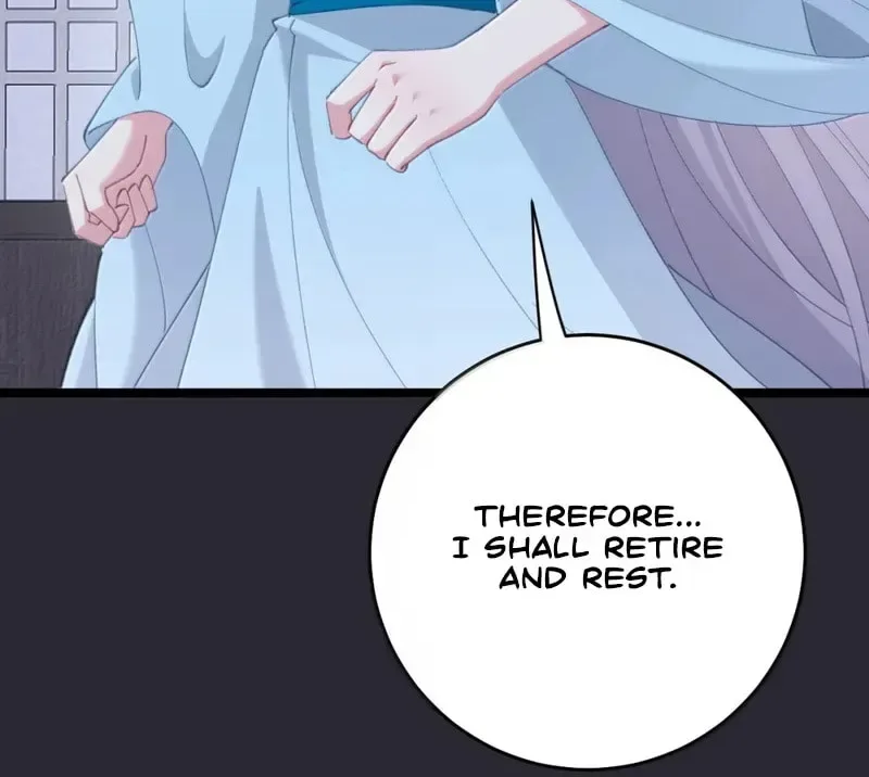 Breaking Into The Body of The Emperor’s Daughter Chapter 65 page 31