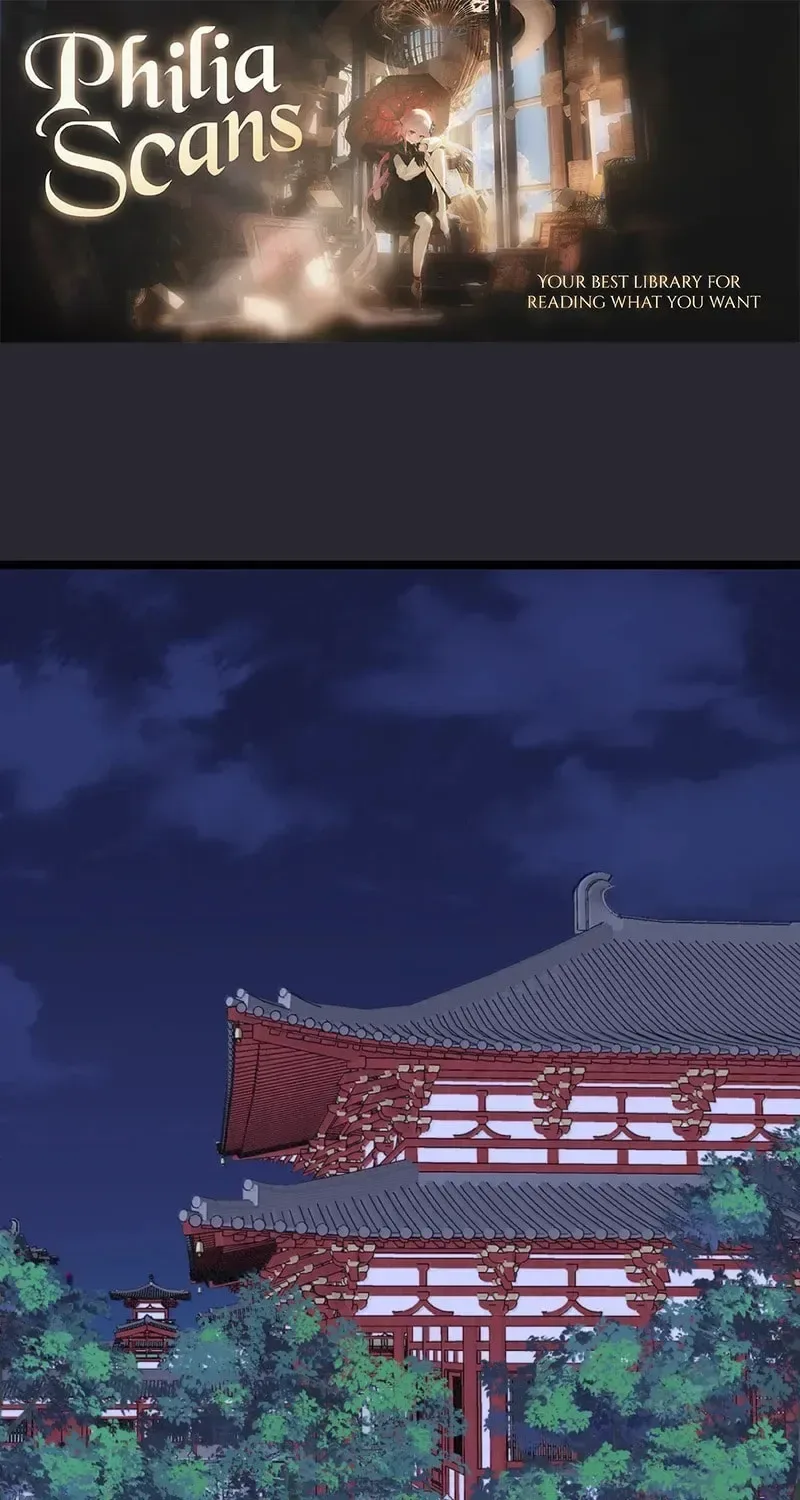 Breaking Into The Body of The Emperor’s Daughter Chapter 69 page 2
