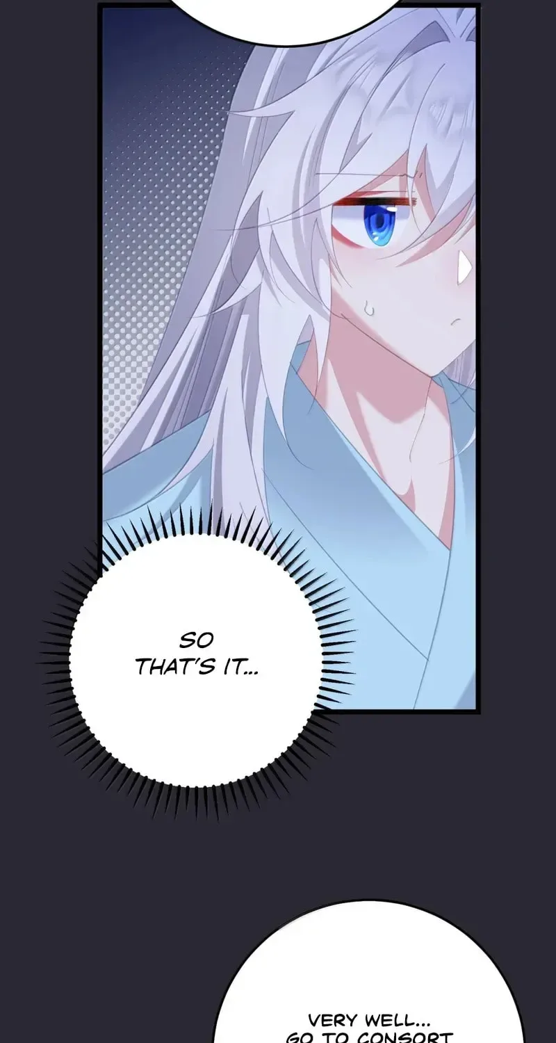 Breaking Into The Body of The Emperor’s Daughter Chapter 65 page 24