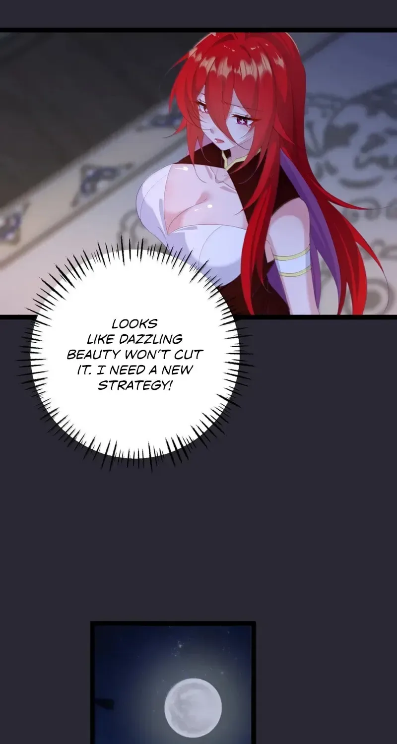 Breaking Into The Body of The Emperor’s Daughter Chapter 66 page 39
