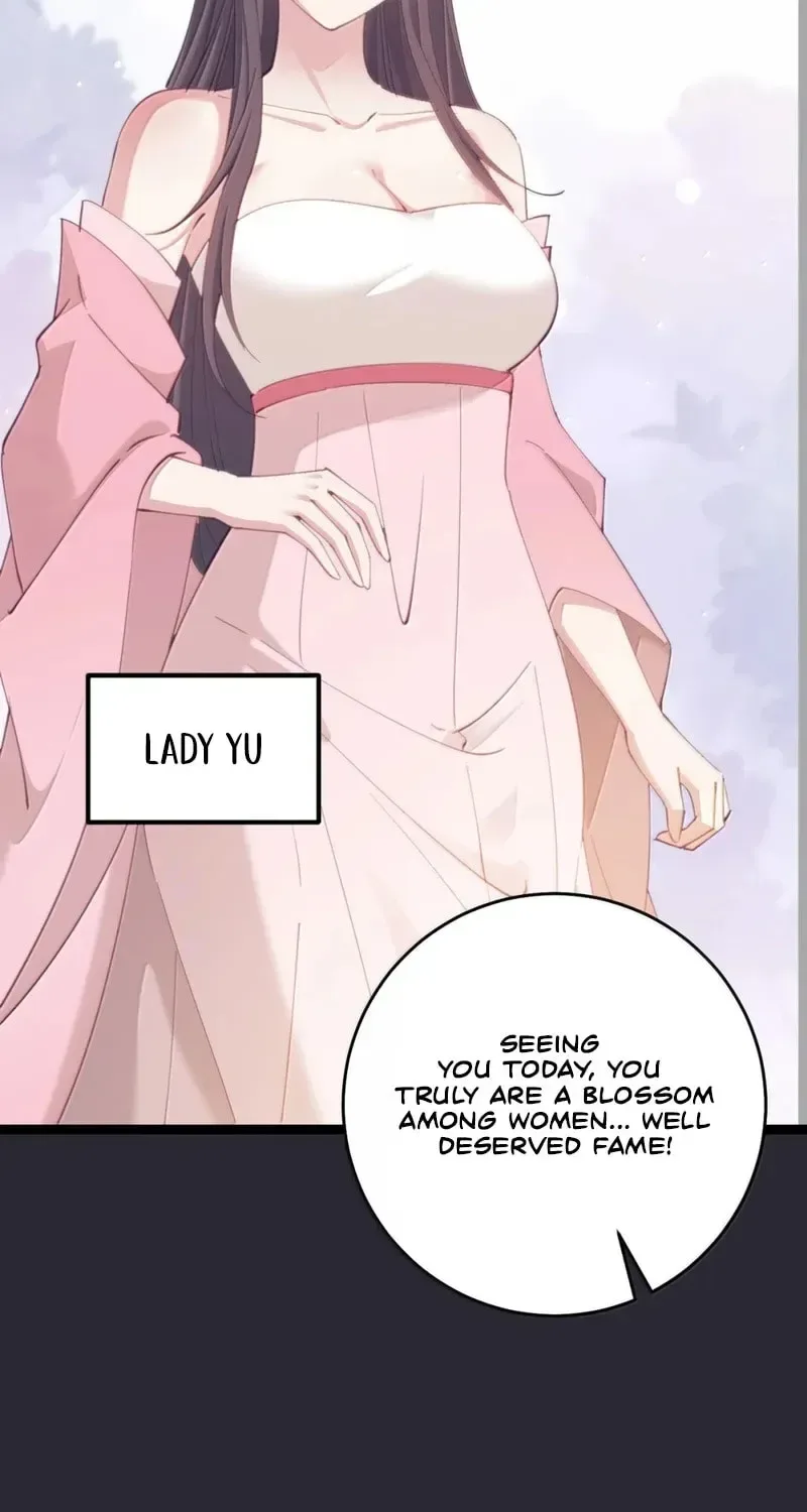 Breaking Into The Body of The Emperor’s Daughter Chapter 66 page 44