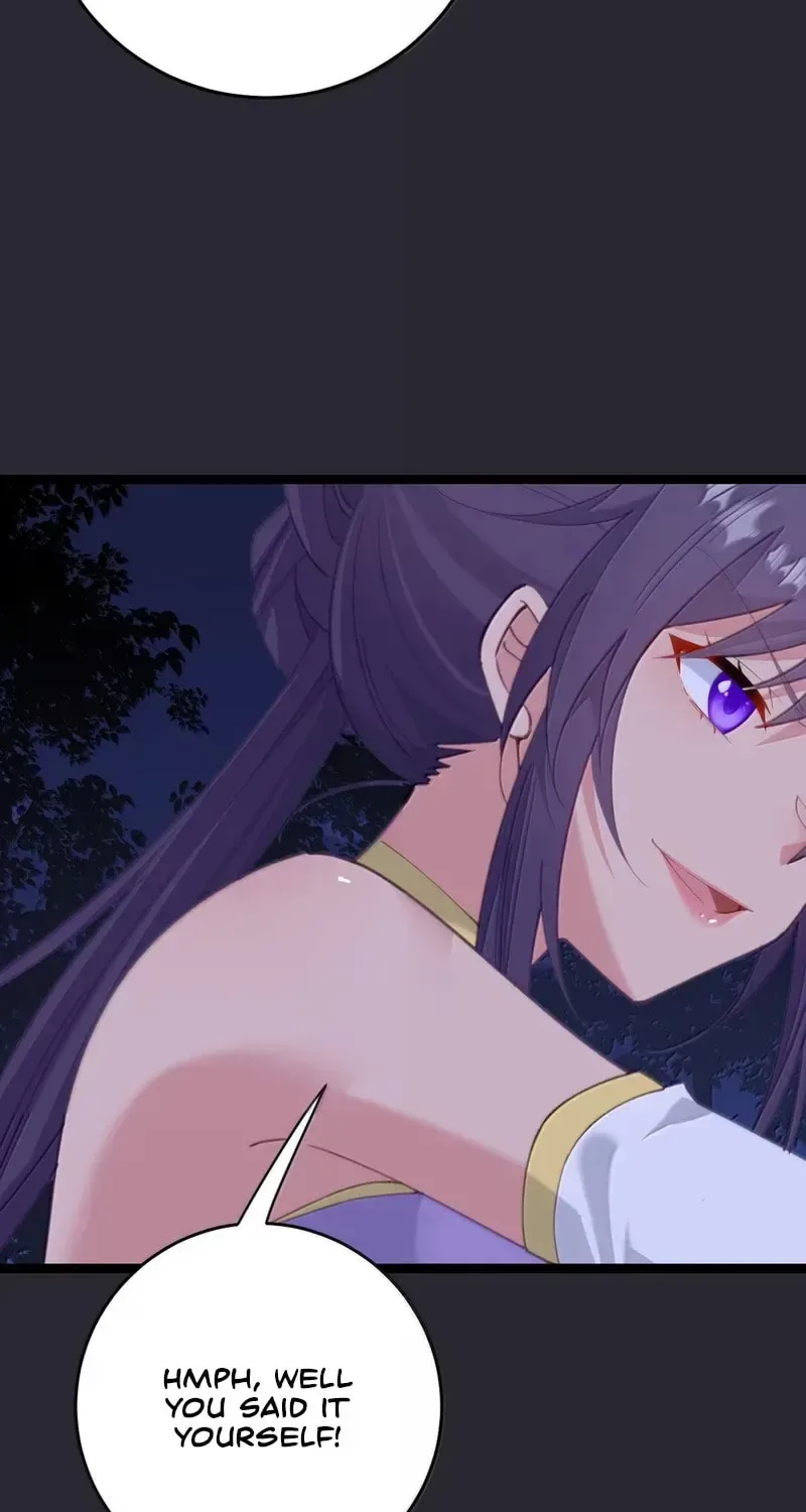 Breaking Into The Body of The Emperor’s Daughter Chapter 67 page 9