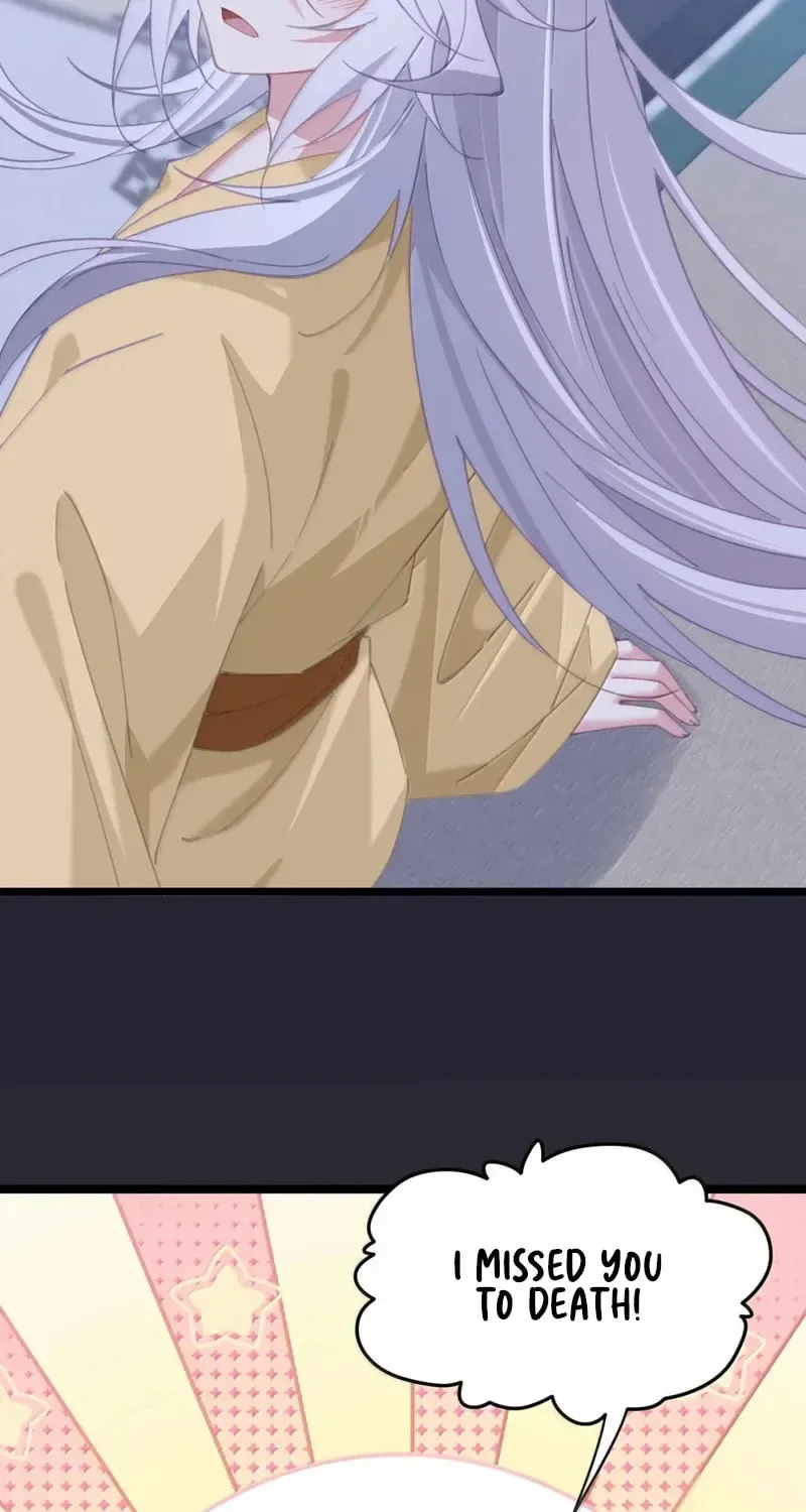 Breaking Into The Body of The Emperor’s Daughter Chapter 68 page 4