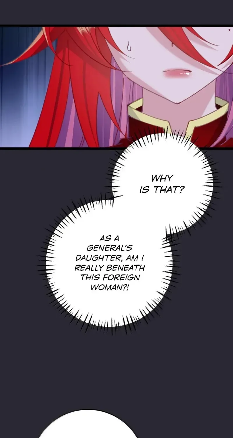 Breaking Into The Body of The Emperor’s Daughter Chapter 66 page 34