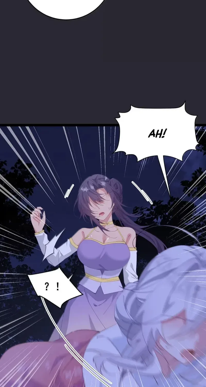 Breaking Into The Body of The Emperor’s Daughter Chapter 67 page 10