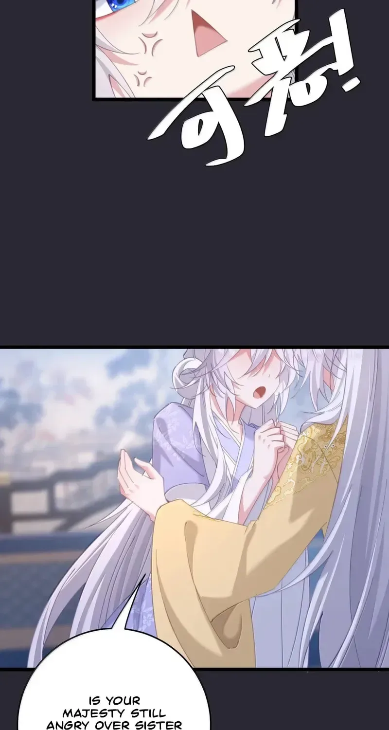 Breaking Into The Body of The Emperor’s Daughter Chapter 64 page 42