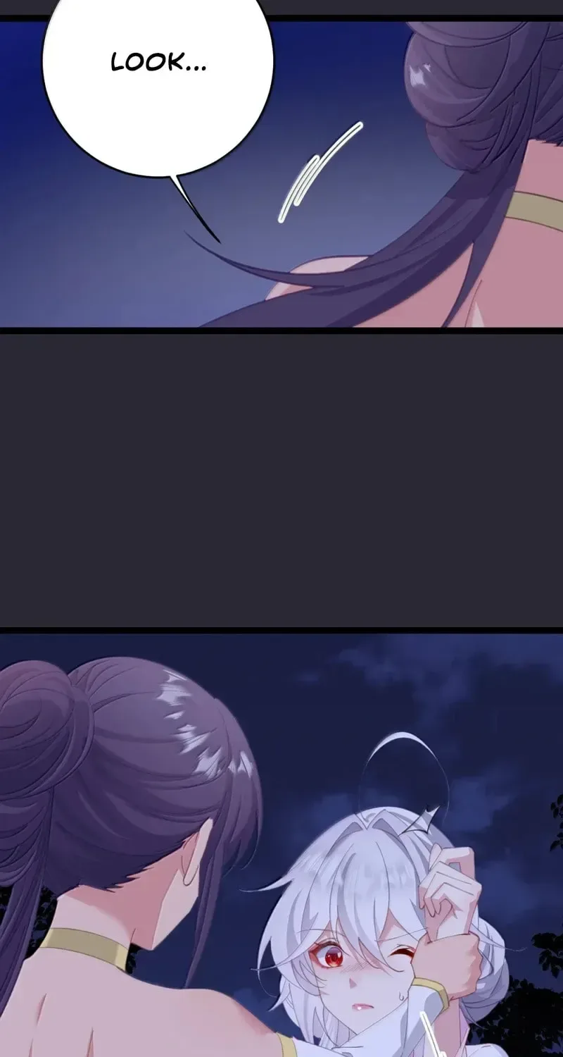 Breaking Into The Body of The Emperor’s Daughter Chapter 66 page 46