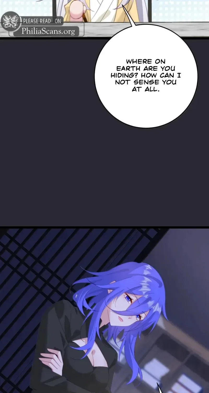 Breaking Into The Body of The Emperor’s Daughter Chapter 69 page 6